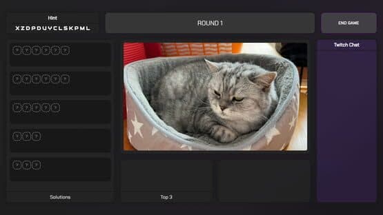 Meanings: Hidden in Plain Sight — screenshot 1