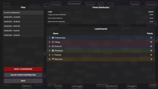 Meanings: Hidden in Plain Sight — screenshot 5