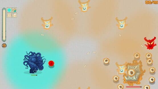 Pancake Patrol — screenshot 2