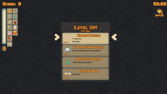 Pancake Patrol — screenshot 3