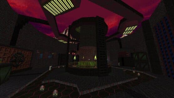 Haunted Starbase — screenshot 1