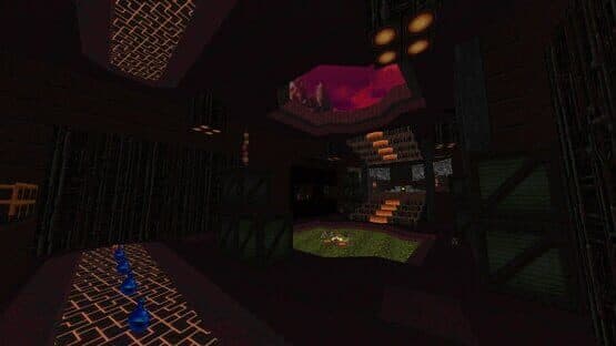 Haunted Starbase — screenshot 2