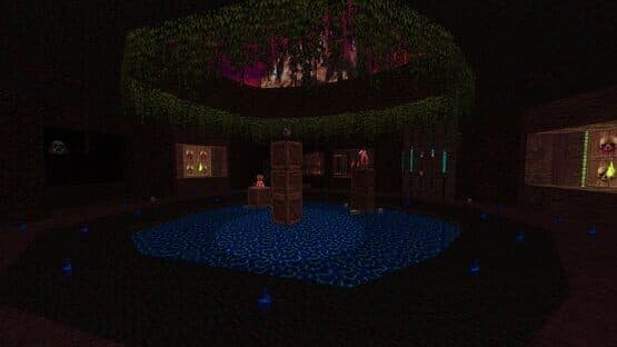 Haunted Starbase — screenshot 3
