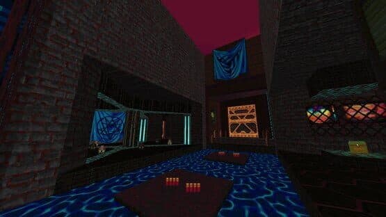 Haunted Starbase — screenshot 5