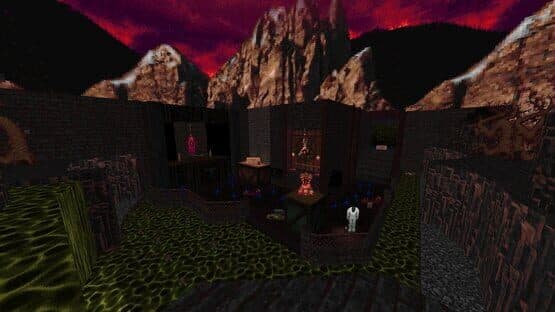 Haunted Starbase — screenshot 6