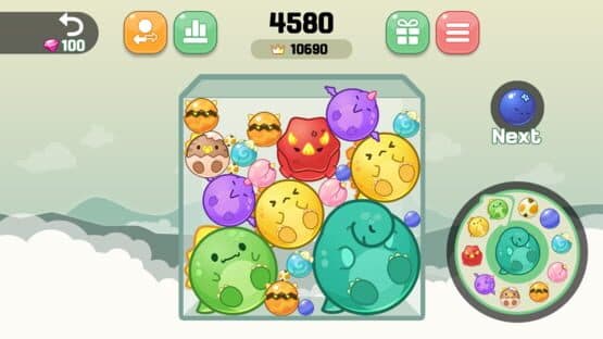 Egg Maker — screenshot 1