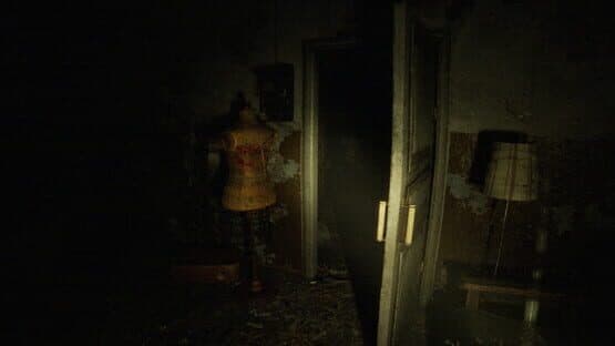 In My Head — screenshot 2