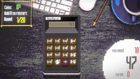 Calculate It — screenshot 1