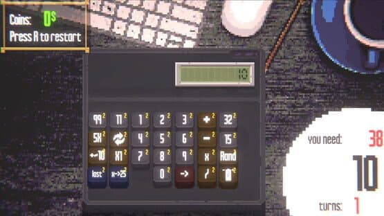 Calculate It — screenshot 2