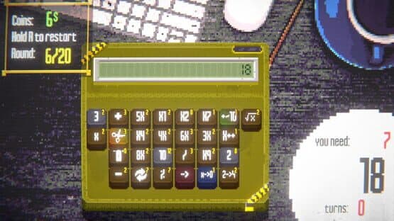 Calculate It — screenshot 3