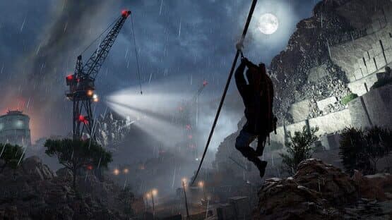 Sniper Elite: Resistance — screenshot 4