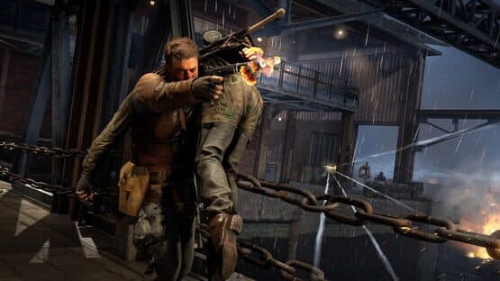 Sniper Elite: Resistance — screenshot 5