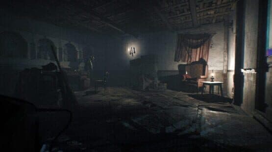 Ominous Recall — screenshot 1