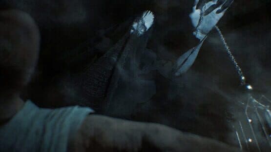 Ominous Recall — screenshot 2