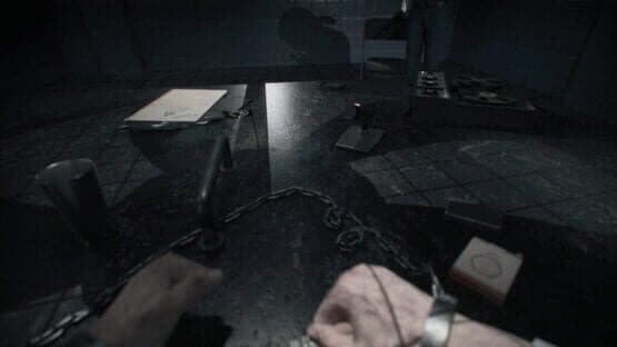 Ominous Recall — screenshot 3