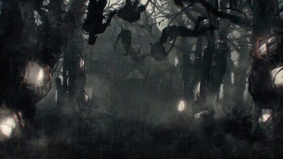 Ominous Recall — screenshot 6
