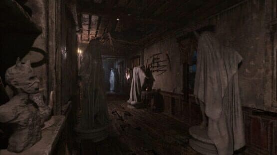 Ominous Recall — screenshot 7