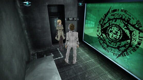 Freedom Wars Remastered — screenshot 5