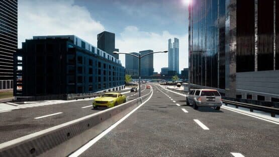 Police Simulator: Patrol Duty — screenshot 6