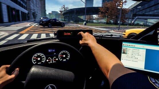 Police Simulator: Patrol Duty — screenshot 7