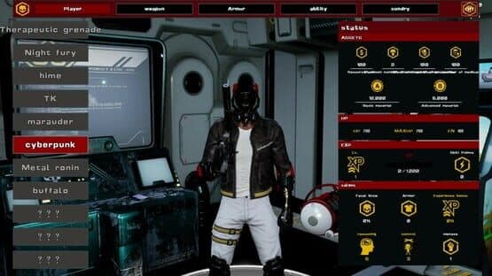 The Dead Zone 2 — screenshot 1