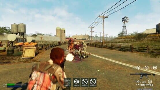 The Dead Zone 2 — screenshot 2