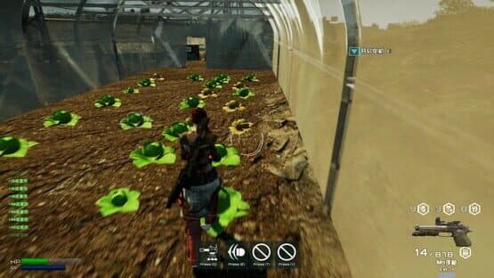 The Dead Zone 2 — screenshot 3