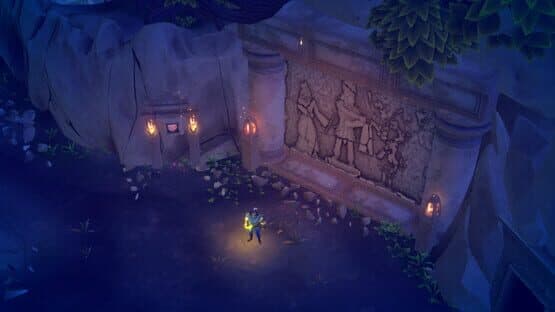 The Tale of Bistun — screenshot 3
