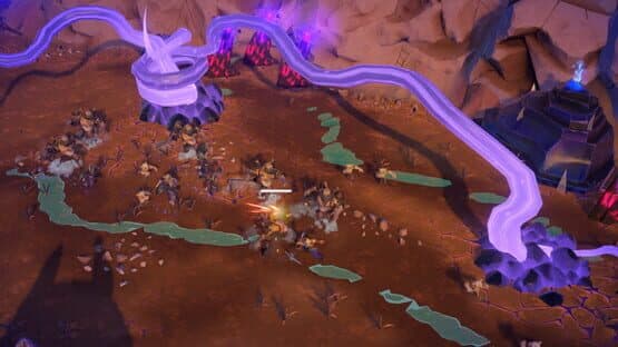 The Tale of Bistun — screenshot 4