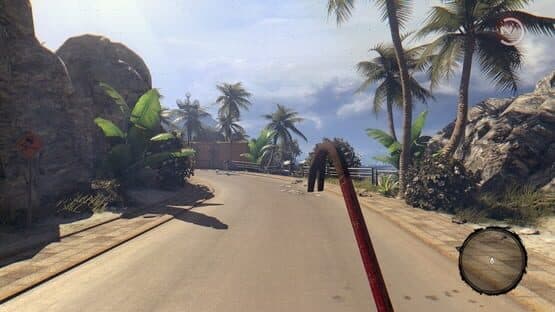 Dead Island: Definitive Edition — screenshot 6