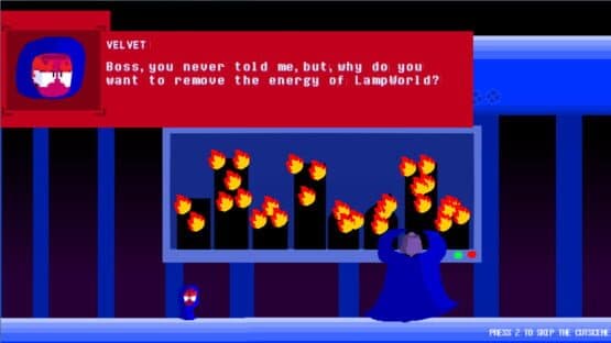LampMan — screenshot 1