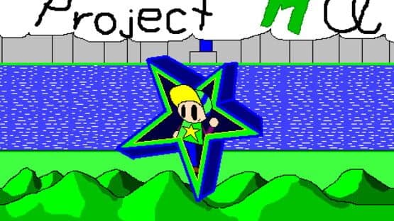 Project MA — screenshot 1