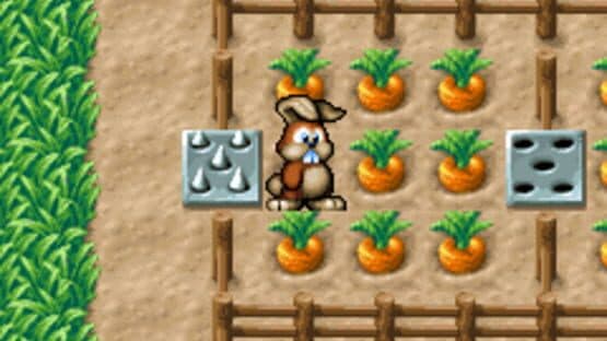 Bobby Carrot — screenshot 1