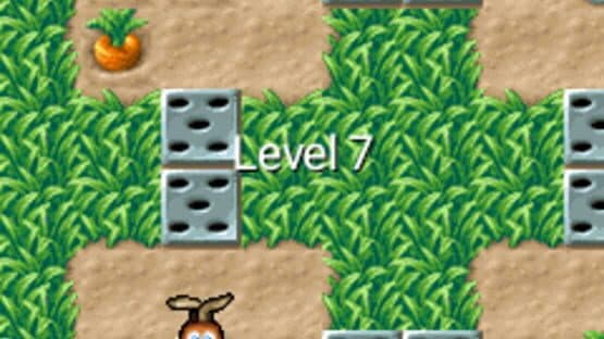 Bobby Carrot — screenshot 2