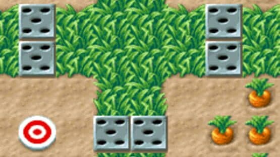Bobby Carrot — screenshot 3