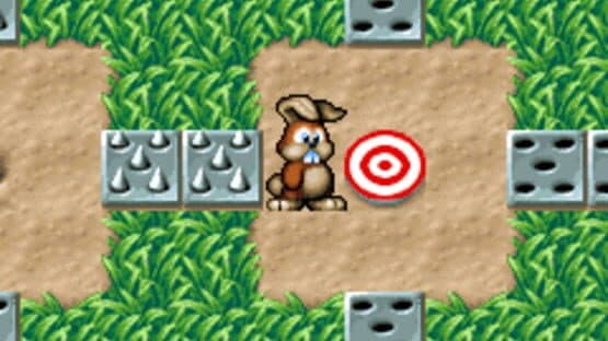 Bobby Carrot — screenshot 4