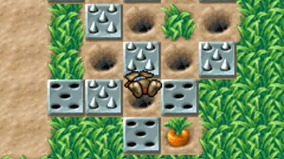 Bobby Carrot — screenshot 5