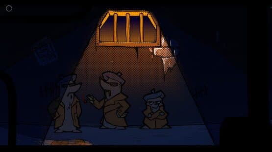 Kreton La Resistance — screenshot 3