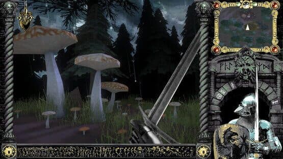 Gnomes and Knights — screenshot 1