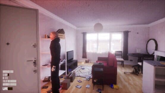 Apartment Story — screenshot 4