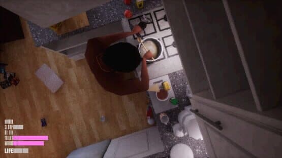 Apartment Story — screenshot 7