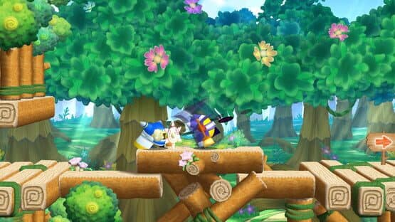 Magolor Wii — screenshot 2