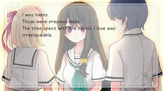 Daisuki: The Her Adonis — screenshot 1