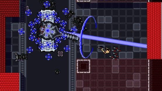 Dead Oculus — screenshot 2