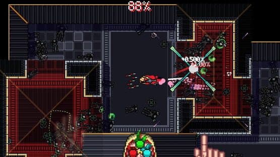 Dead Oculus — screenshot 3