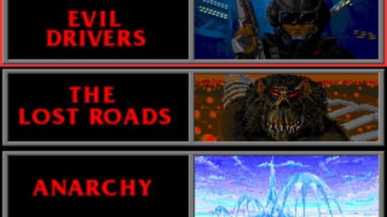 Highway Hunter — screenshot 6