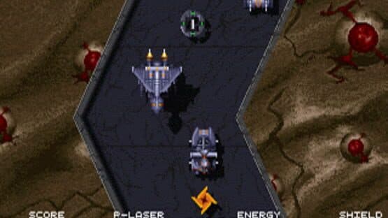 Highway Hunter — screenshot 8