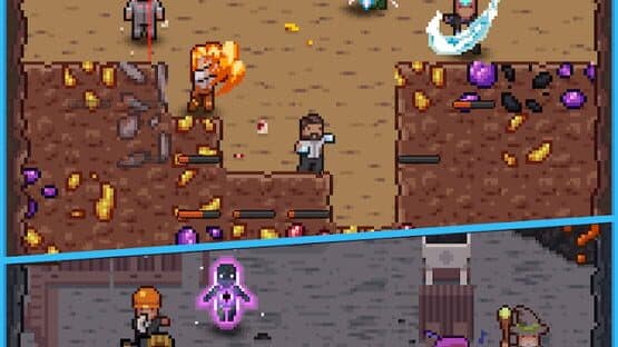 Idle Cave Miner — screenshot 6