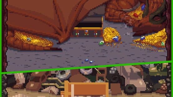 Idle Cave Miner — screenshot 7