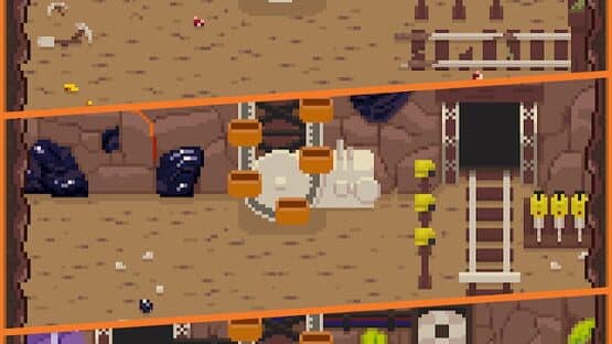Idle Cave Miner — screenshot 8